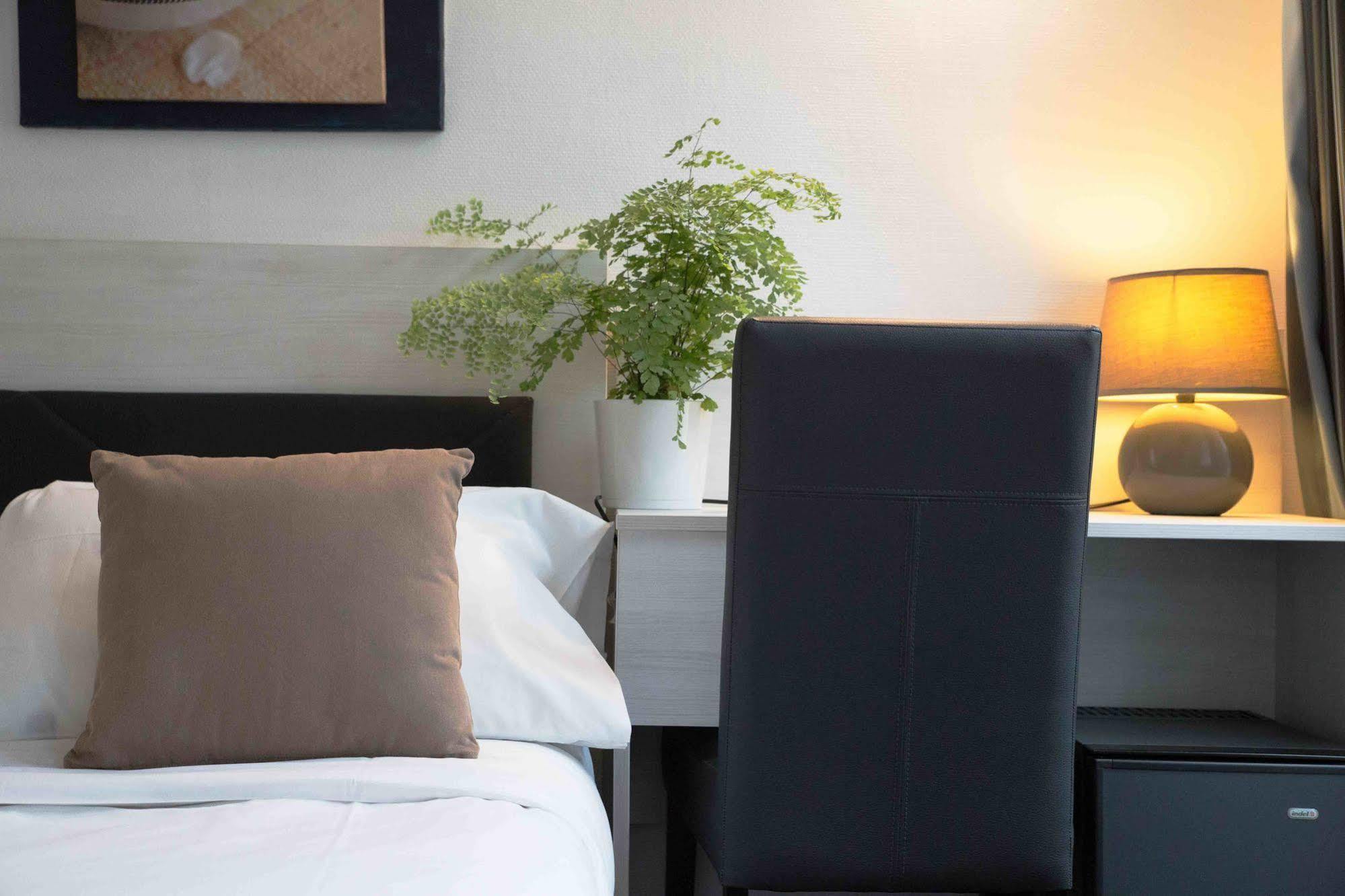 Hotel Korner Sorbonne Париж Экстерьер фото
